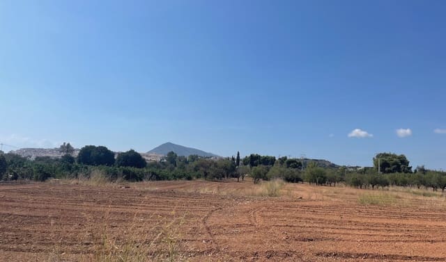 Finca/Landhuis te koop in Altea - € 390.000 (Ref: 9753572)