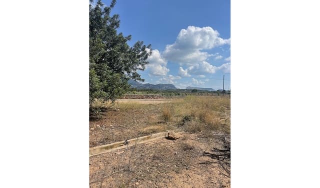 Finca/Landhuis te koop in Altea - € 390.000 (Ref: 9753572)