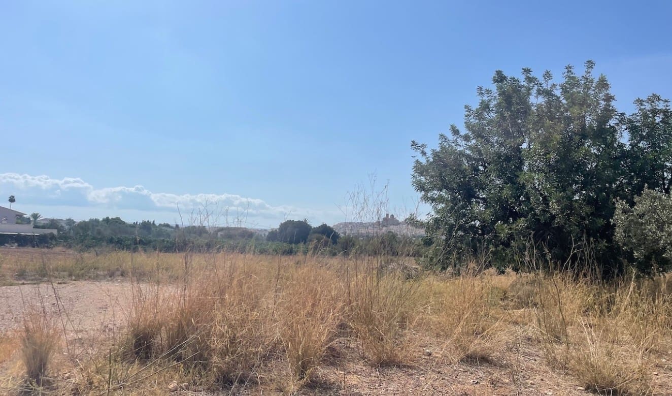 Finca/Country House for sale in Altea - € 390,000 (Ref: 9753572)