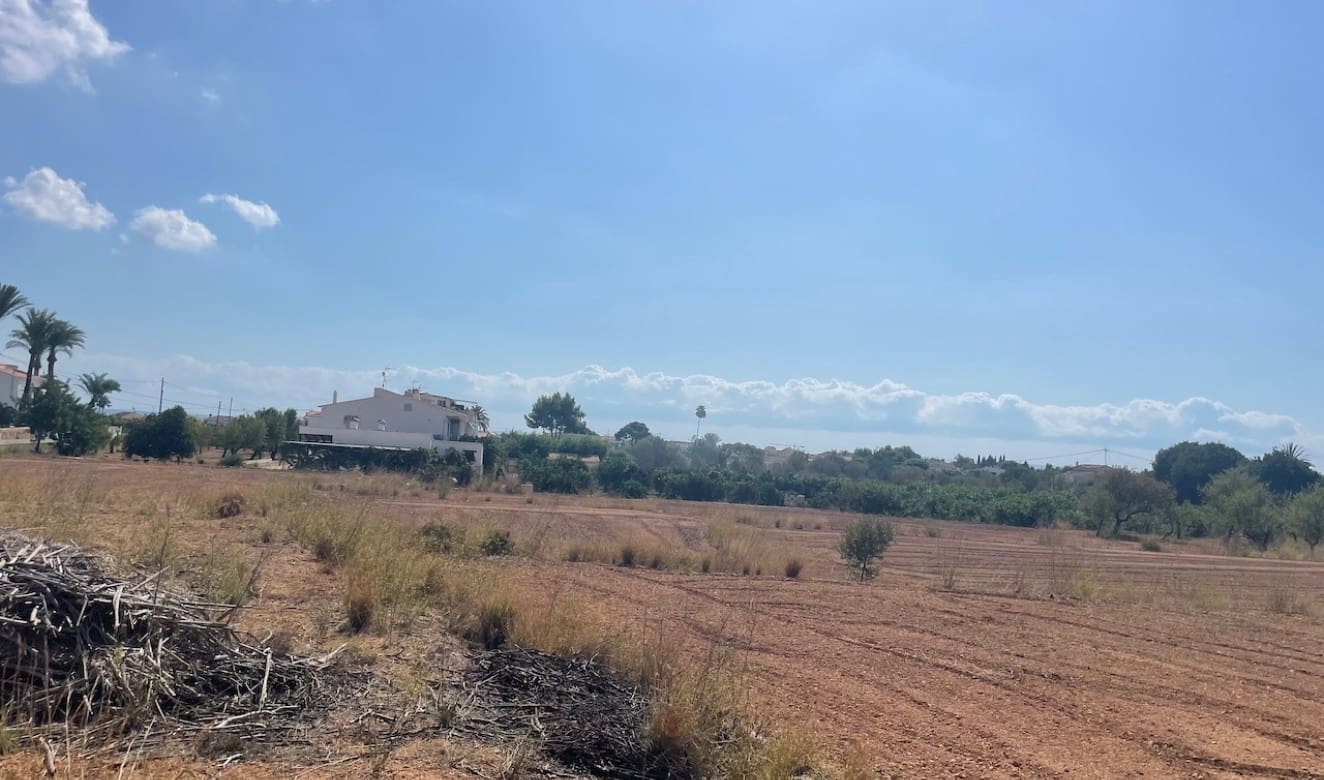 Finca/Country House for sale in Altea - € 390,000 (Ref: 9753572)