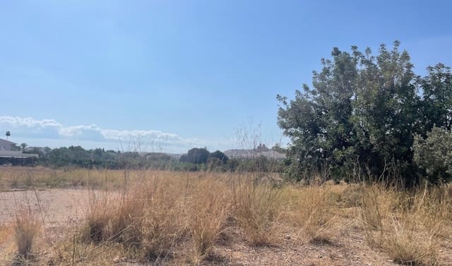 Finca/Landhuis te koop in Altea - € 390.000 (Ref: 9753572)