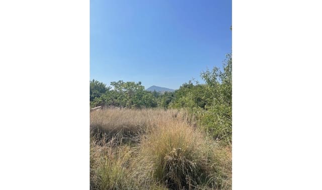 Finca/Landhuis te koop in Altea - € 390.000 (Ref: 9753572)