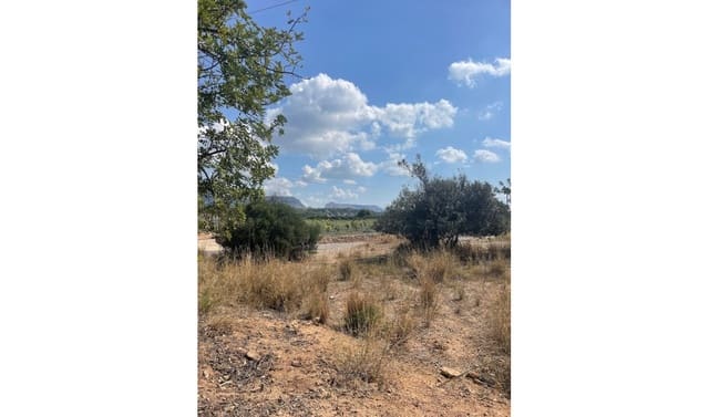 Finca/Landhuis te koop in Altea - € 390.000 (Ref: 9753572)