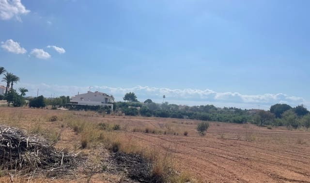 Finca/Landhuis te koop in Altea - € 390.000 (Ref: 9753572)