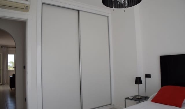 2 makuuhuone Huoneisto myytävänä paikassa Benissa - 335 000 € (Ref: 9756675)