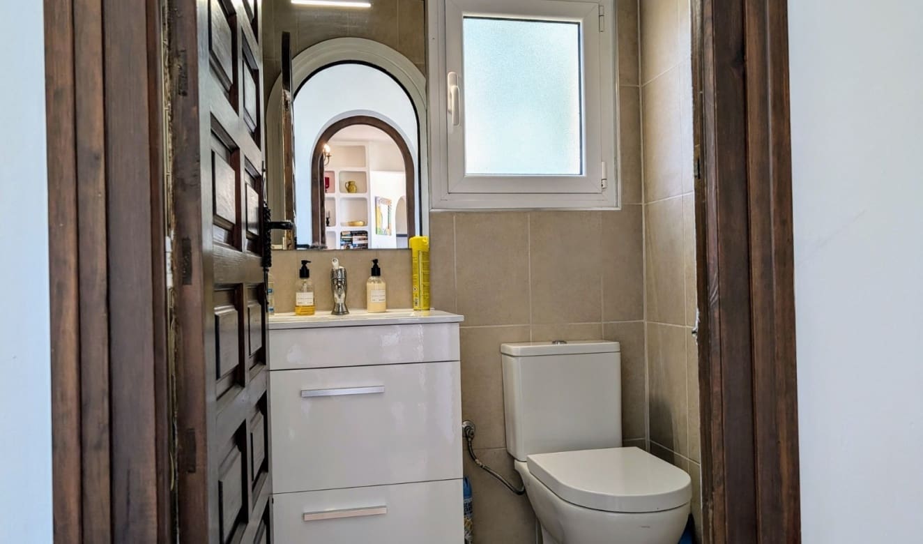 4 slaapkamer Villa te koop in Moraira met zwembad - € 875.000 (Ref: 9758403)