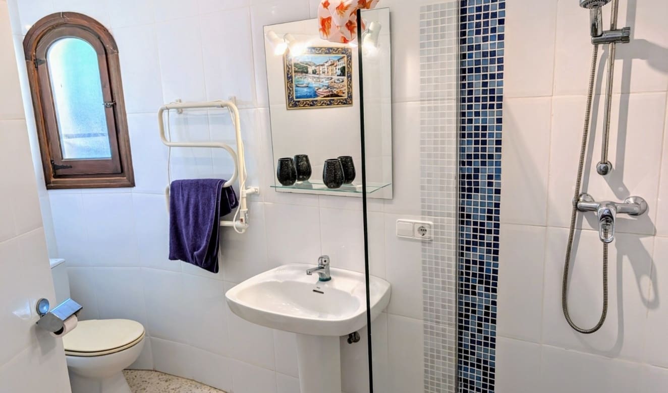 4 slaapkamer Villa te koop in Moraira met zwembad - € 875.000 (Ref: 9758403)