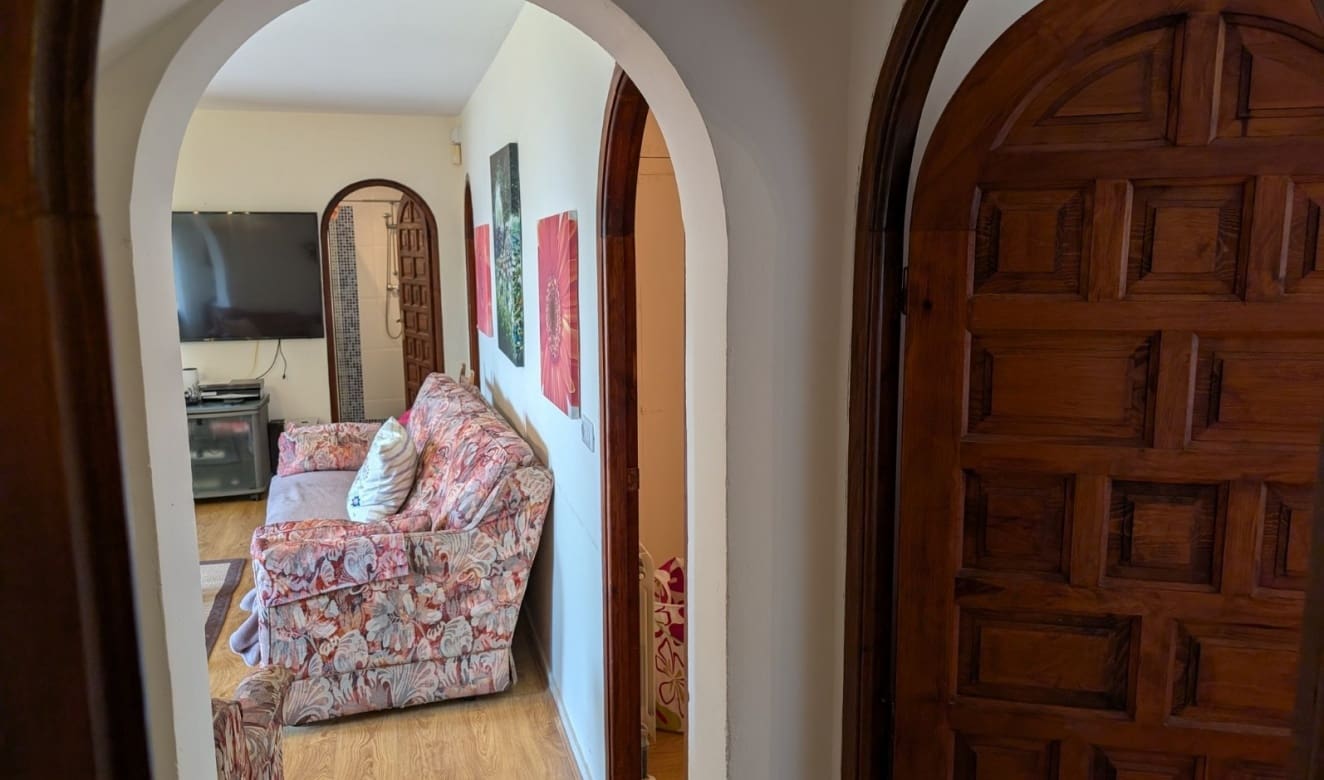 4 slaapkamer Villa te koop in Moraira met zwembad - € 875.000 (Ref: 9758403)