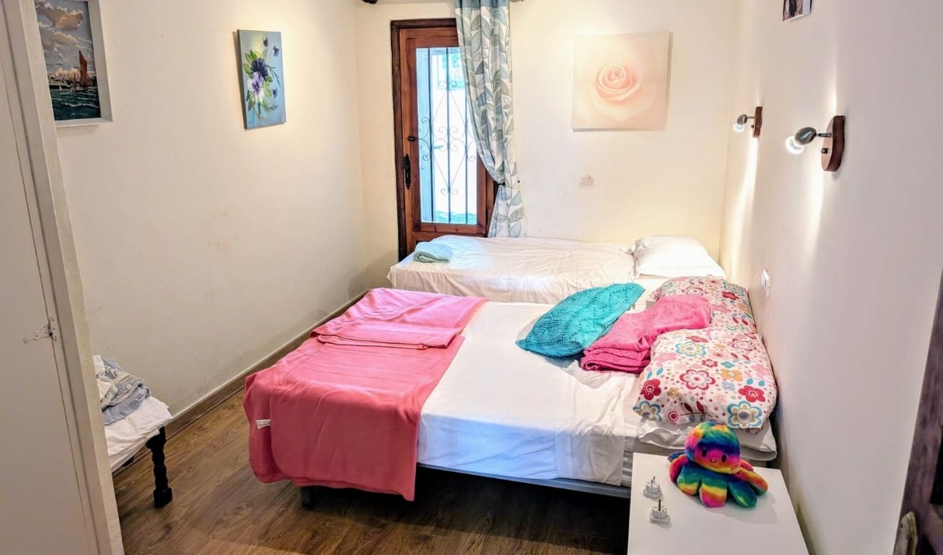 4 slaapkamer Villa te koop in Moraira met zwembad - € 875.000 (Ref: 9758403)