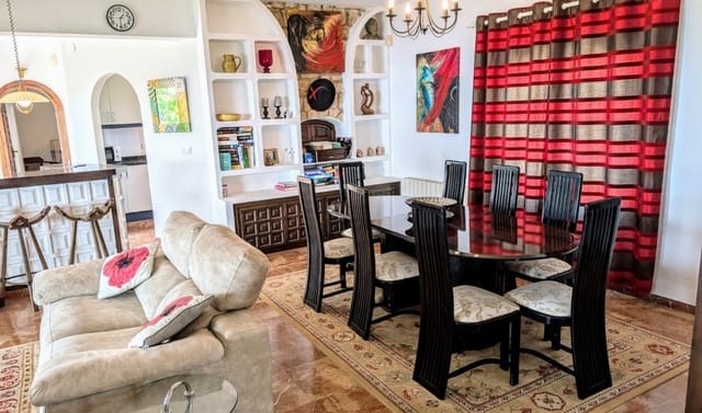 4 slaapkamer Villa te koop in Benimeit - Tabaira, Teulada-Moraira met zwembad - € 875.000 (Ref: 9758403)