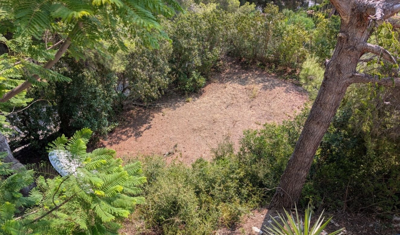 4 slaapkamer Villa te koop in Moraira met zwembad - € 875.000 (Ref: 9758403)