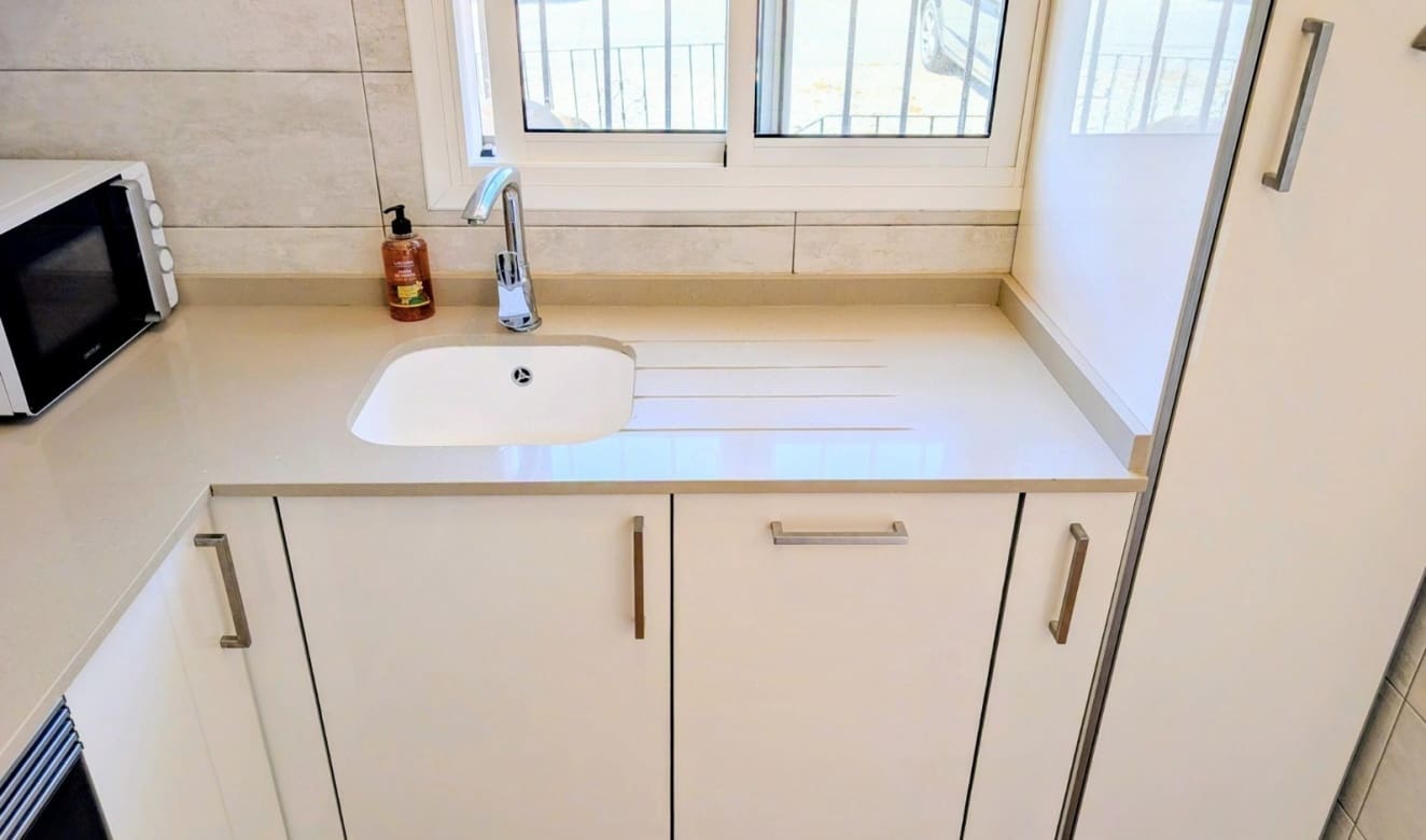 2 sypialnia Dom na sprzedaż w Moraira z basenem - 289 000 € (Ref: 9782285)