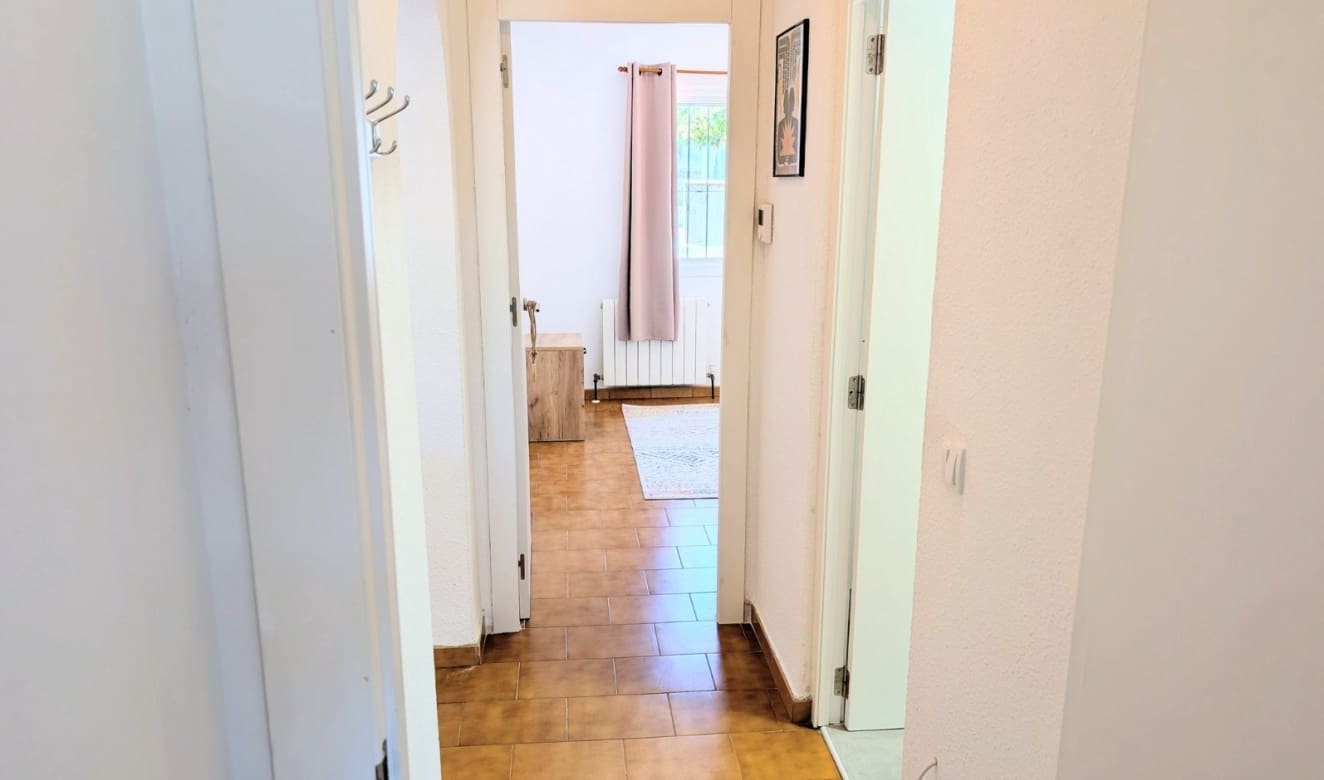 2 sypialnia Dom na sprzedaż w Moraira z basenem - 289 000 € (Ref: 9782285)