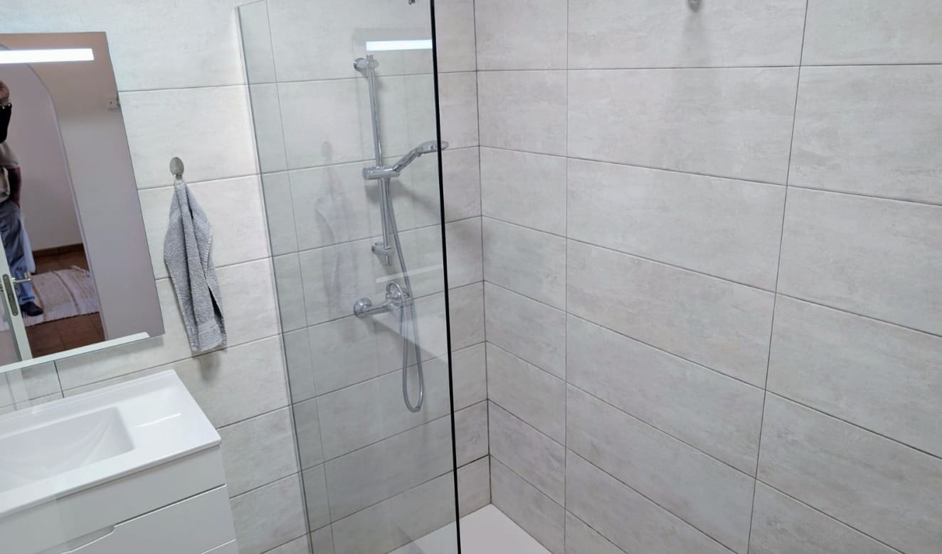 2 sypialnia Dom na sprzedaż w Moraira z basenem - 289 000 € (Ref: 9782285)