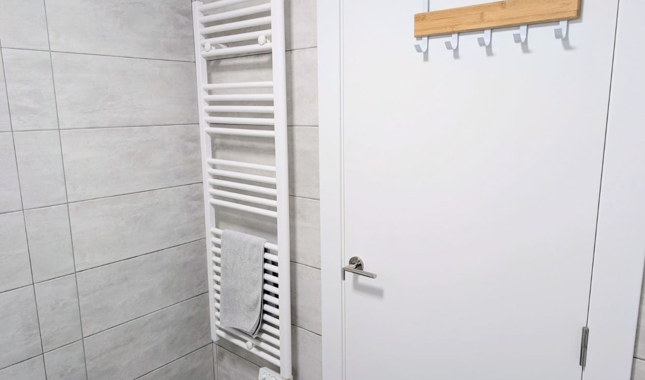 2 sypialnia Dom na sprzedaż w Moraira z basenem - 289 000 € (Ref: 9782285)