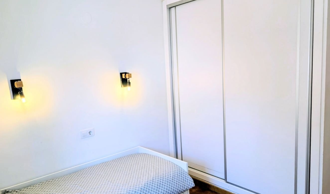 2 sypialnia Dom na sprzedaż w Moraira z basenem - 289 000 € (Ref: 9782285)