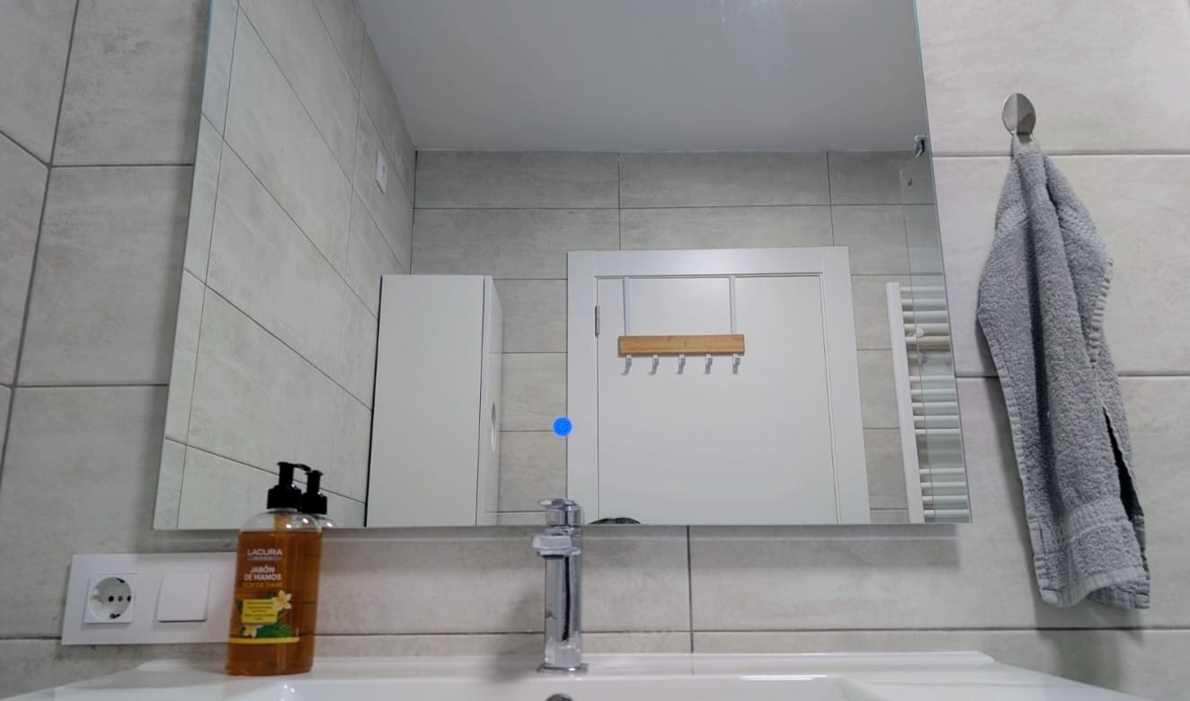 2 sypialnia Dom na sprzedaż w Moraira z basenem - 289 000 € (Ref: 9782285)