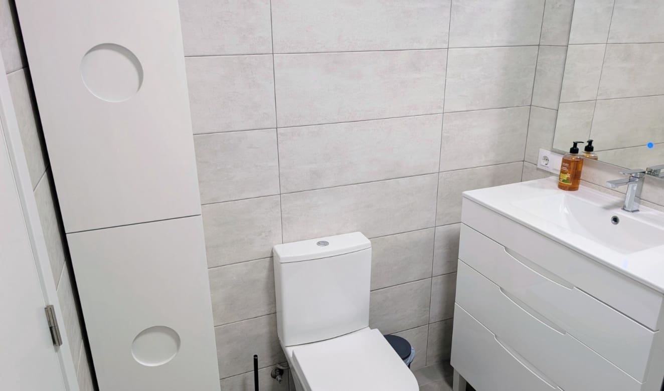 2 sypialnia Dom na sprzedaż w Moraira z basenem - 289 000 € (Ref: 9782285)