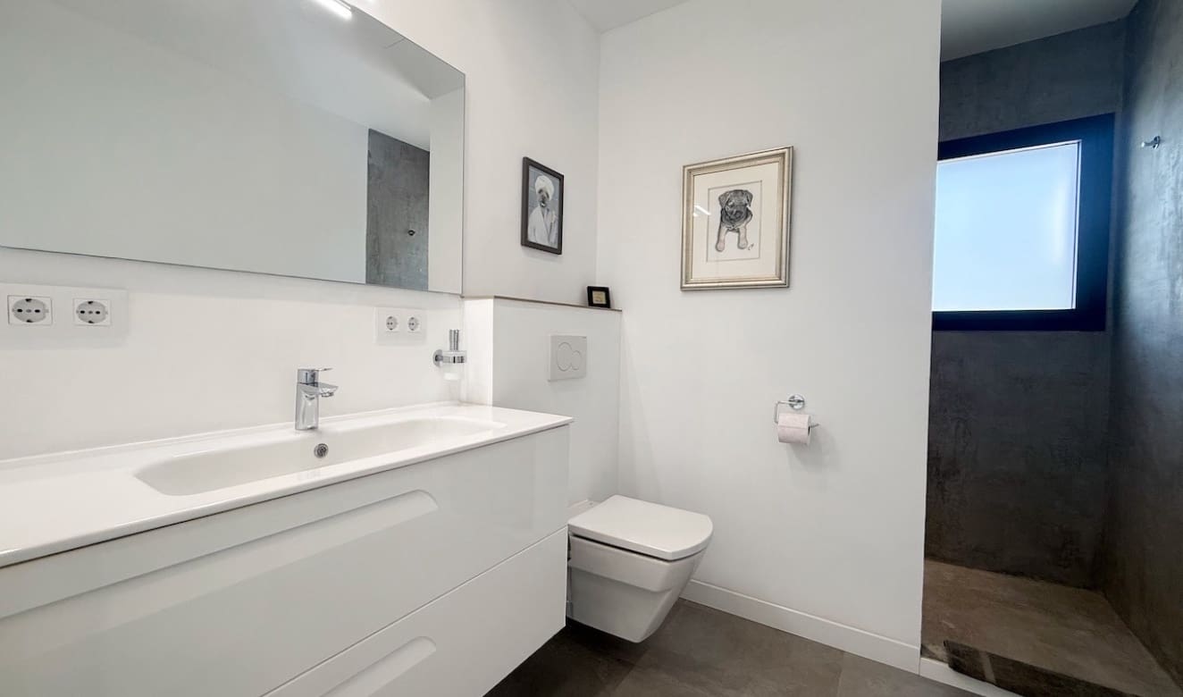 3 soveværelse Villa til salg i Tormos med swimmingpool garage - € 825.000 (Ref: 9804822)
