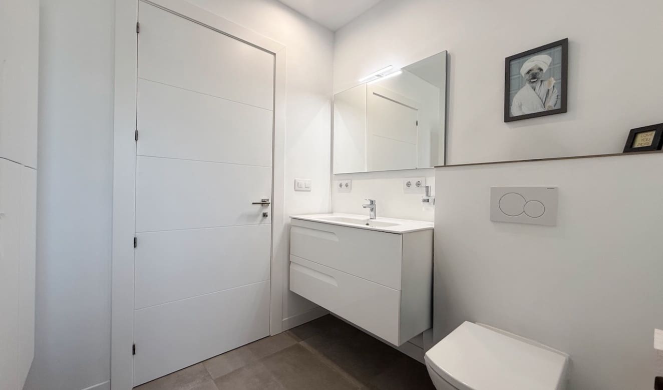3 soveværelse Villa til salg i Tormos med swimmingpool garage - € 825.000 (Ref: 9804822)