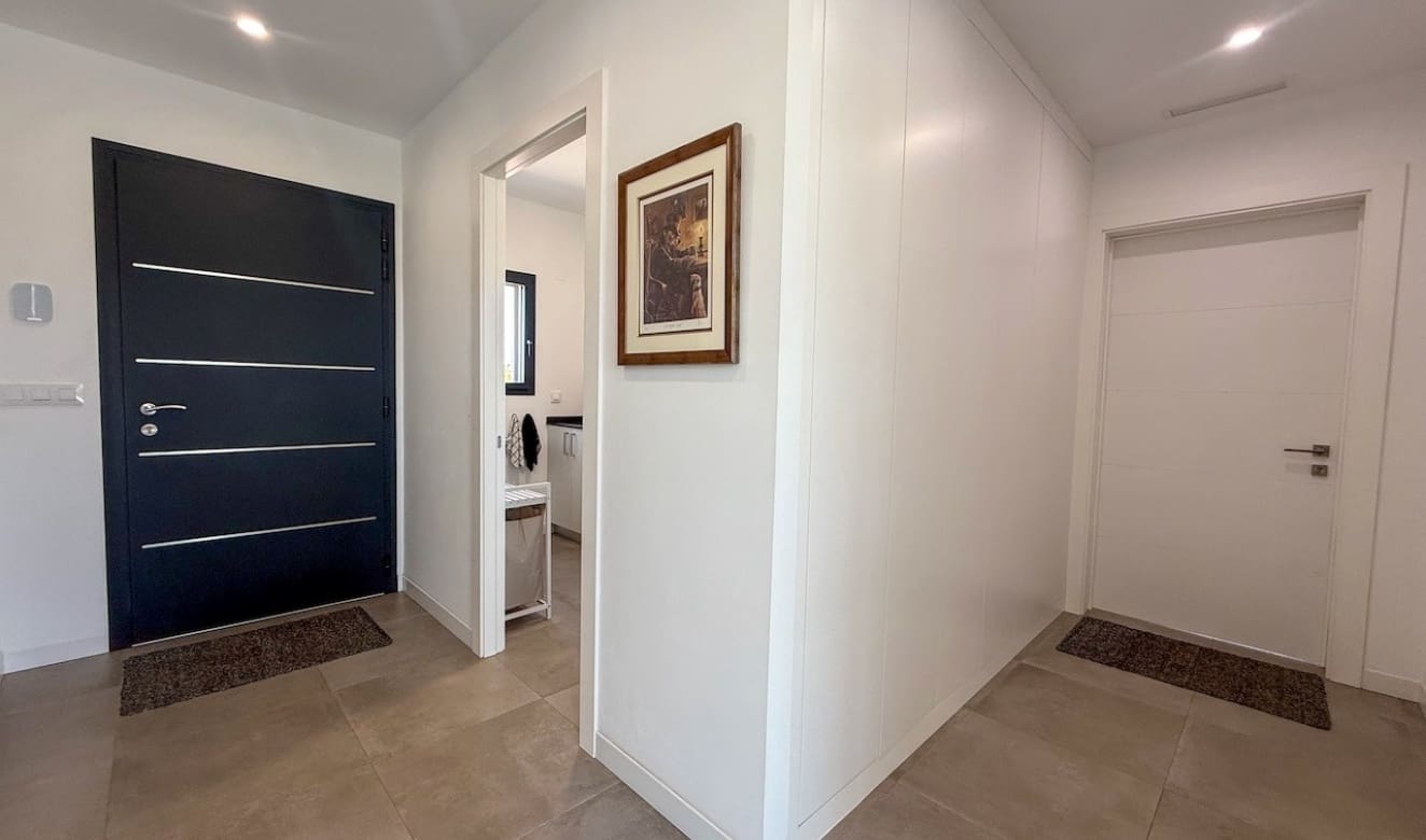 3 soveværelse Villa til salg i Tormos med swimmingpool garage - € 825.000 (Ref: 9804822)