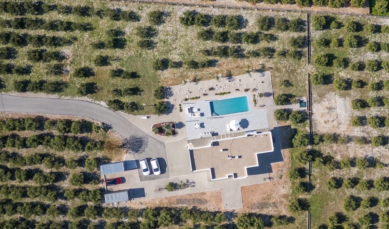 3 soveværelse Villa til salg i Tormos med swimmingpool garage - € 825.000 (Ref: 9804822)