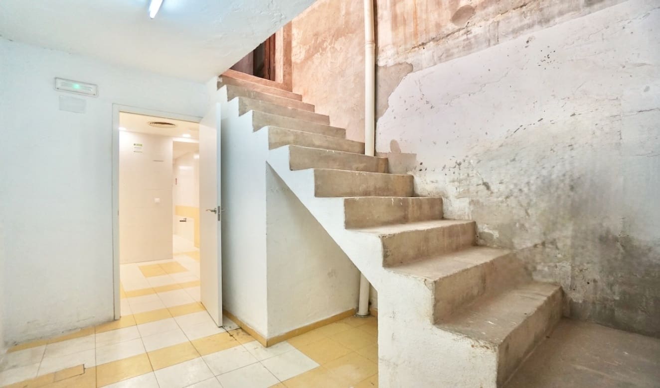 Local Comercial en Moraira en venta - 320.000 € (Ref: 9823193)