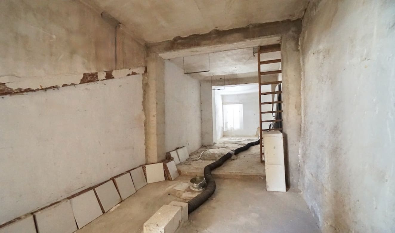 Local Comercial en Moraira en venta - 320.000 € (Ref: 9823193)