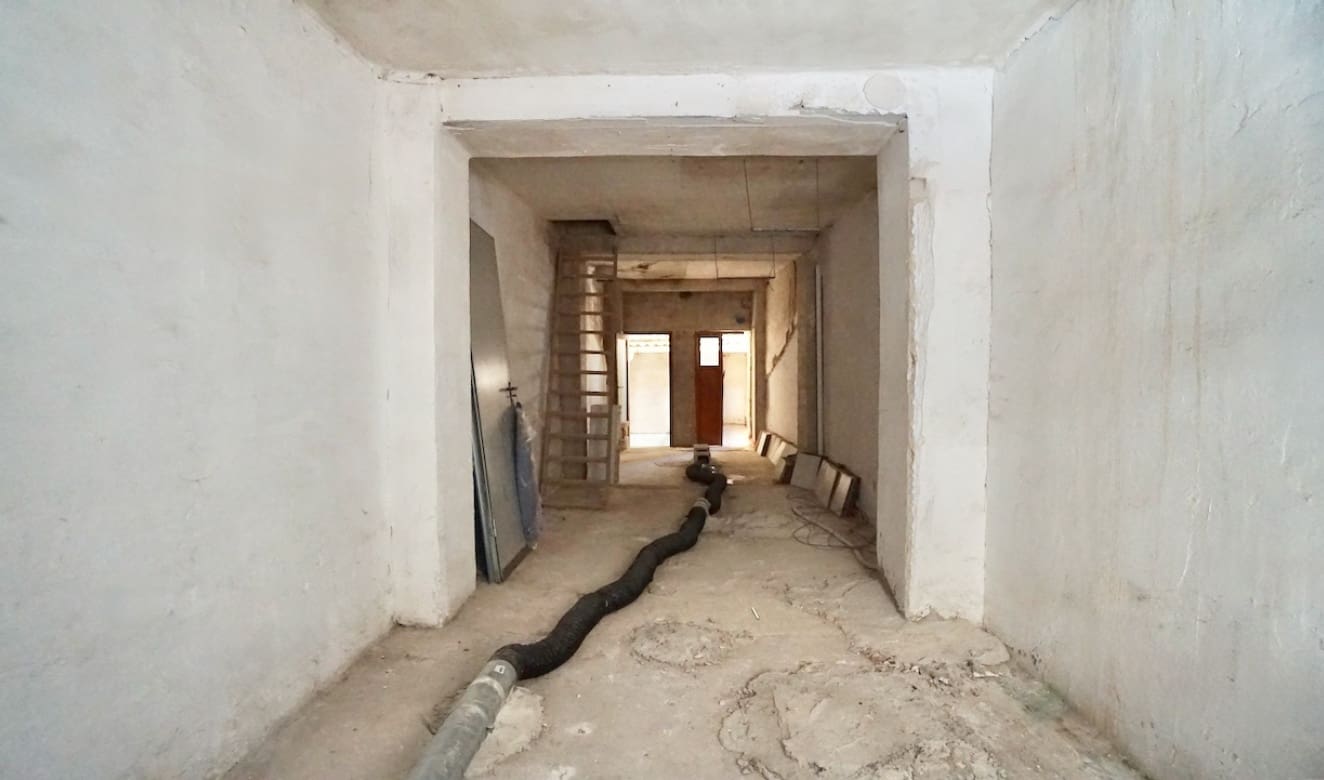 Local Comercial en Moraira en venta - 320.000 € (Ref: 9823193)