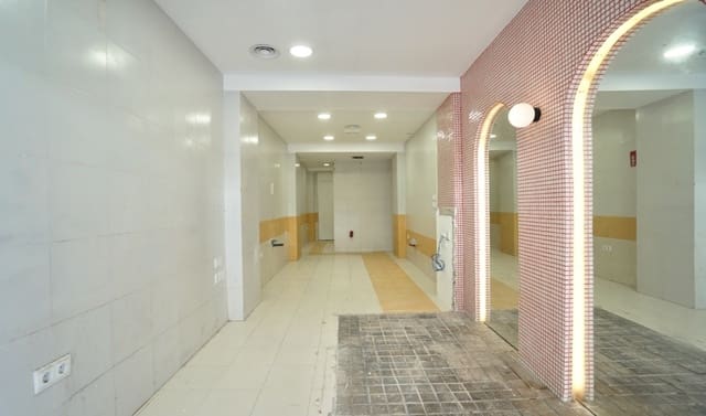 Local Comercial en Moraira, Teulada-Moraira en venta - 320.000 € (Ref: 9823193)