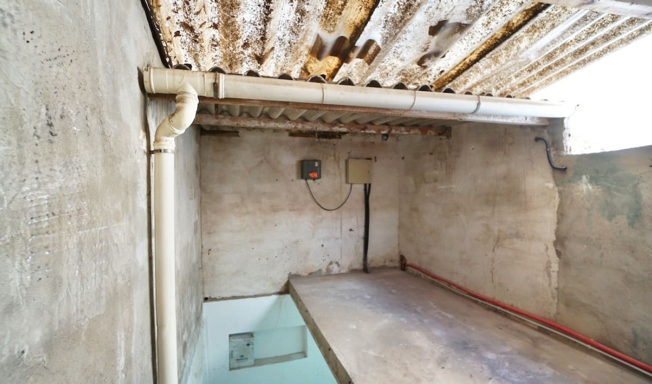 Local Comercial en Moraira en venta - 320.000 € (Ref: 9823193)
