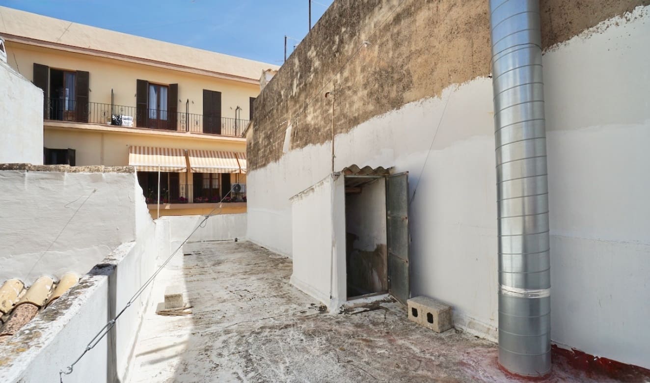 Local Comercial en Moraira en venta - 320.000 € (Ref: 9823193)