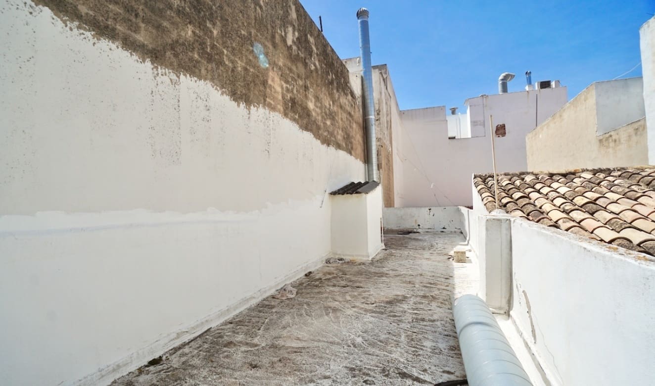 Local Comercial en Moraira en venta - 320.000 € (Ref: 9823193)
