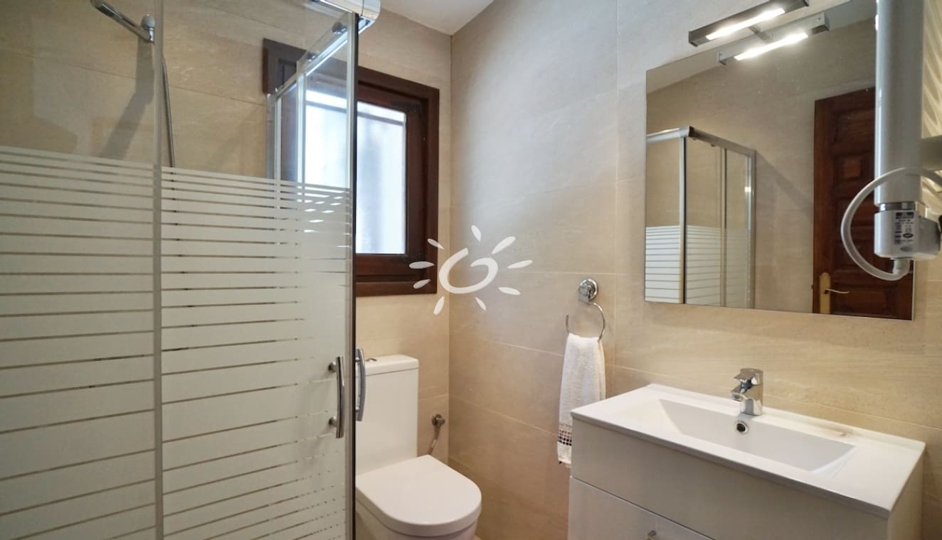 3 bedroom Villa for sale in Moraira with pool - € 529,000 (Ref: 9834023)