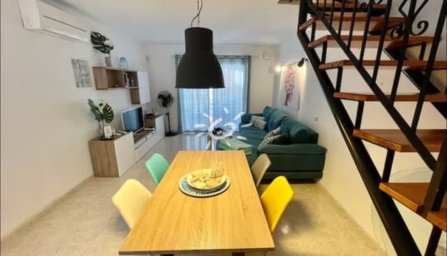 2 chambre Appartement à vendre à Cumbre del Sol, Benitachell / Benitatxell avec piscine - 215 000 € (Ref: 9841402)