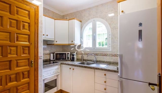 2 chambre Appartement à vendre à Cumbre del Sol, Benitachell / Benitatxell avec piscine - 215 000 € (Ref: 9841402)