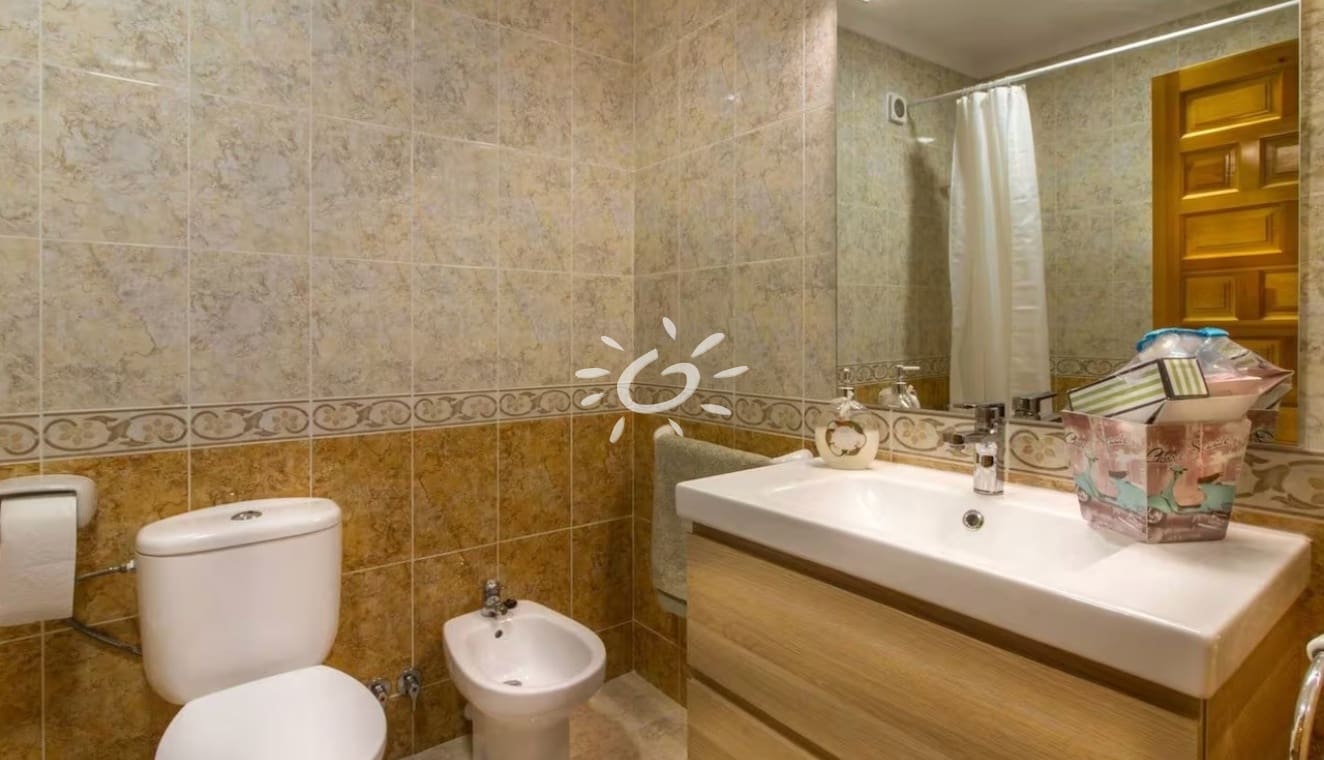 2 soveværelse Lejlighed til salg i Cumbre del Sol med swimmingpool - € 215.000 (Ref: 9841402)