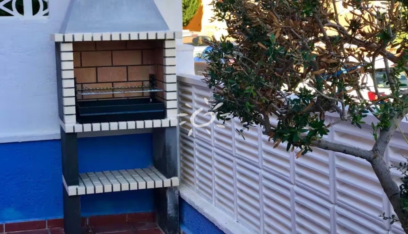 2 soveværelse Lejlighed til salg i Cumbre del Sol med swimmingpool - € 215.000 (Ref: 9841402)