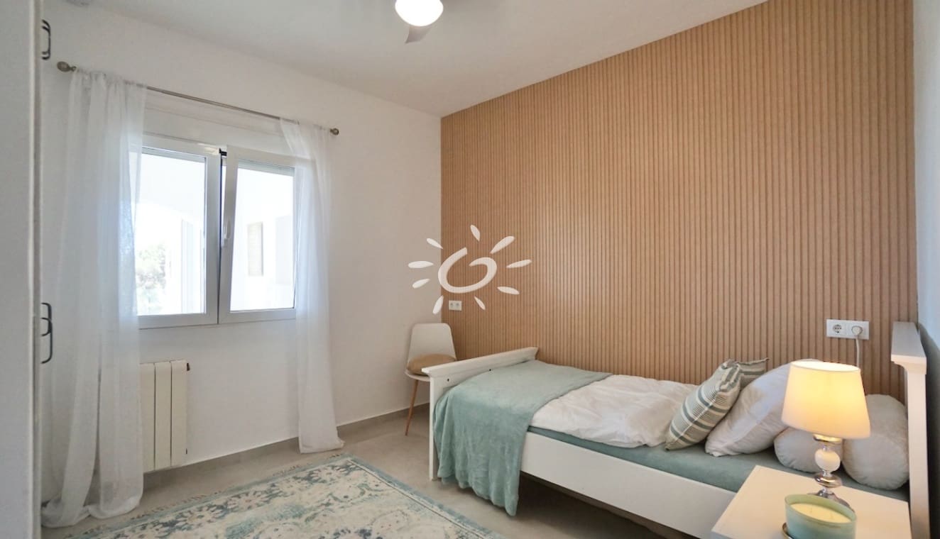 4 Zimmer Villa zu verkaufen in Moraira mit Pool - 1.270.000 € (Ref: 9841856)