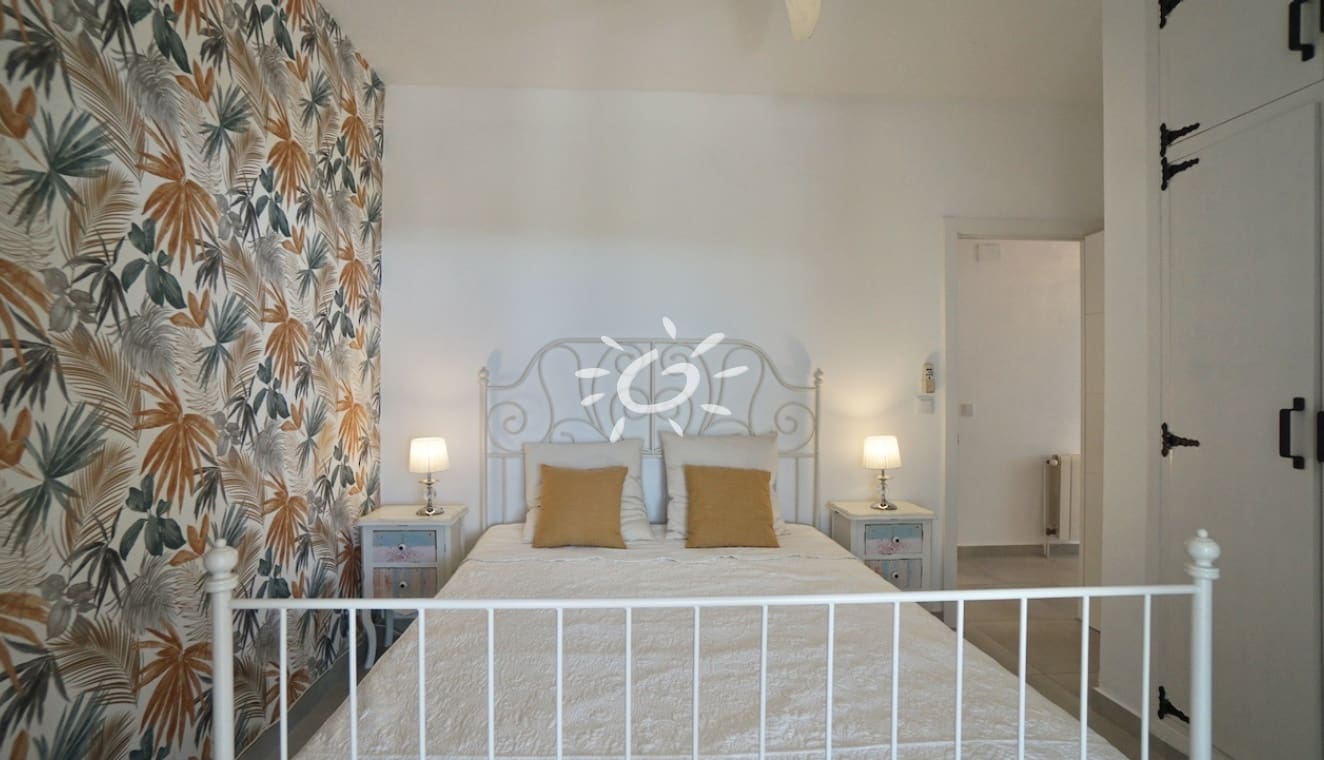 4 Zimmer Villa zu verkaufen in Moraira mit Pool - 1.270.000 € (Ref: 9841856)