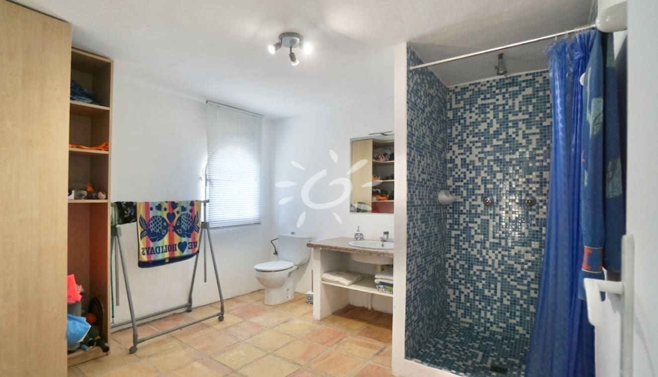 5 bedroom Villa for sale in Moraira with pool - € 2,390,000 (Ref: 9858428)
