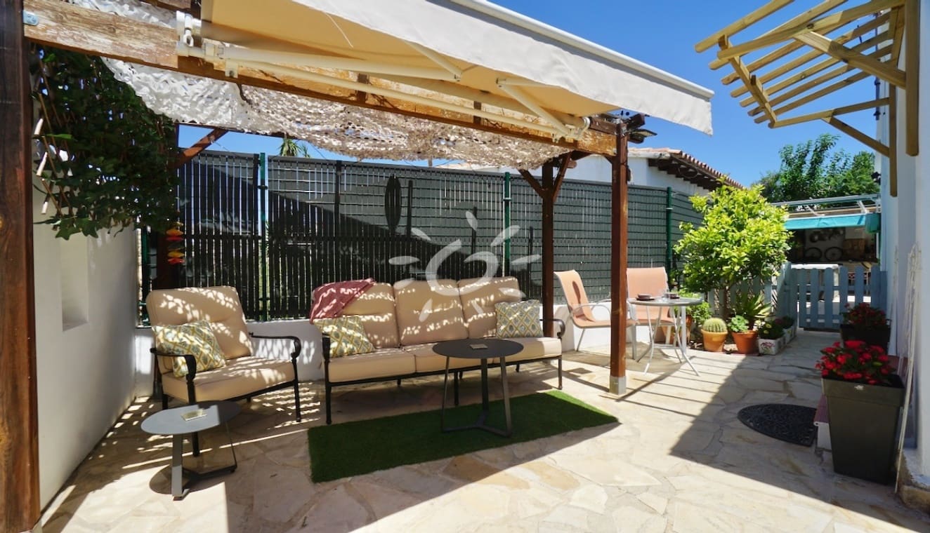 2 soveværelse Villa til salg i Moraira - € 435.000 (Ref: 9861247)