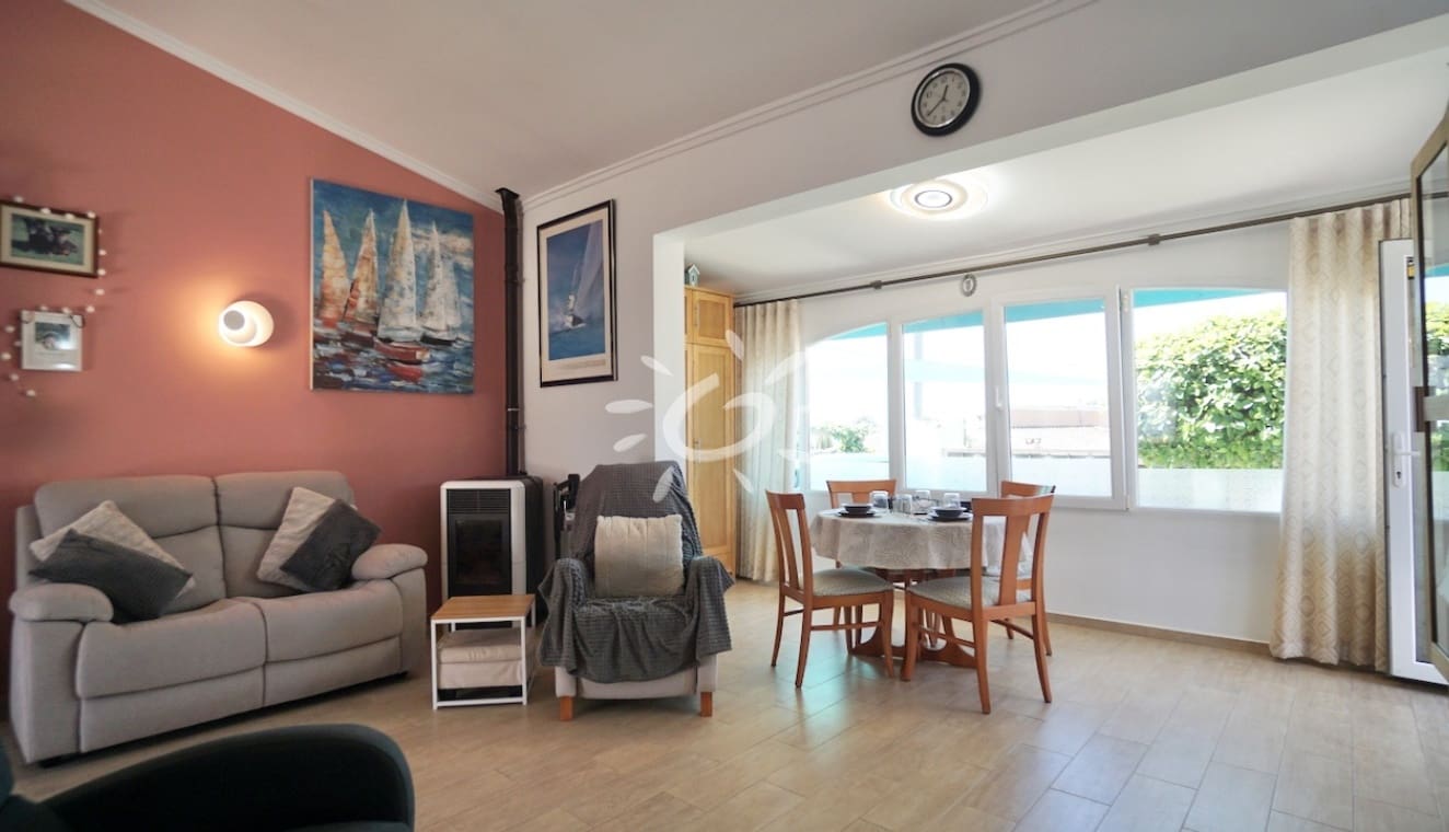 2 soveværelse Villa til salg i Moraira - € 435.000 (Ref: 9861247)