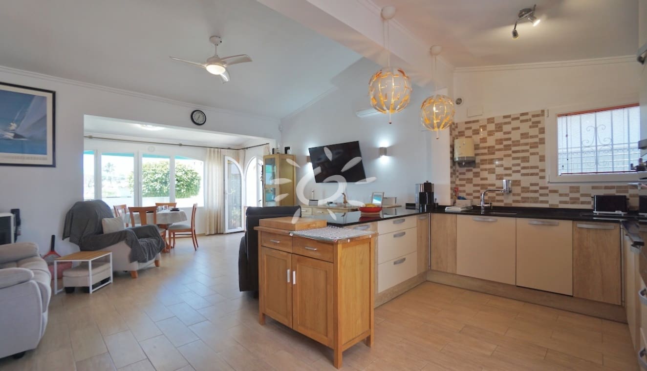 2 soveværelse Villa til salg i Moraira - € 435.000 (Ref: 9861247)