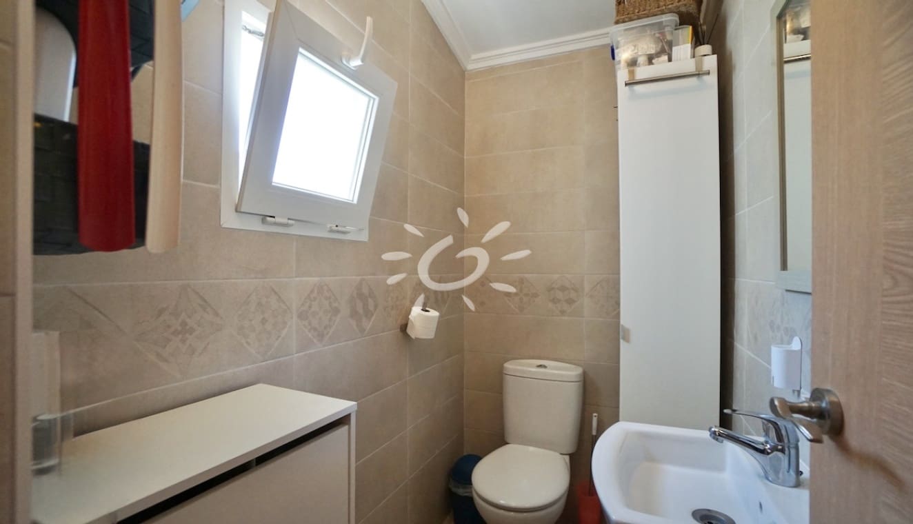 2 soveværelse Villa til salg i Moraira - € 435.000 (Ref: 9861247)