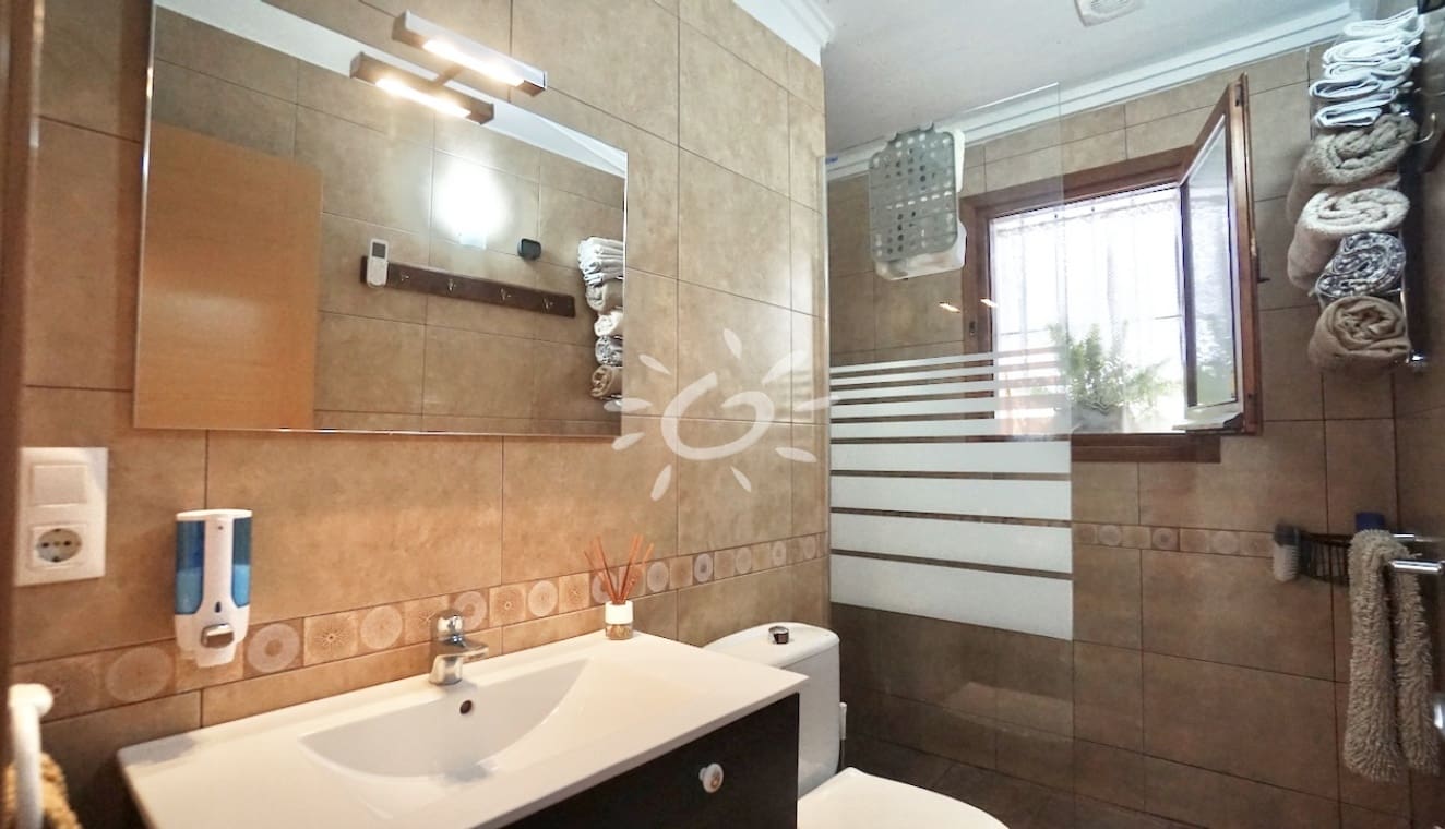 2 soveværelse Villa til salg i Moraira - € 435.000 (Ref: 9861247)