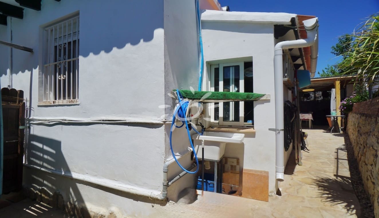 2 soveværelse Villa til salg i Moraira - € 435.000 (Ref: 9861247)