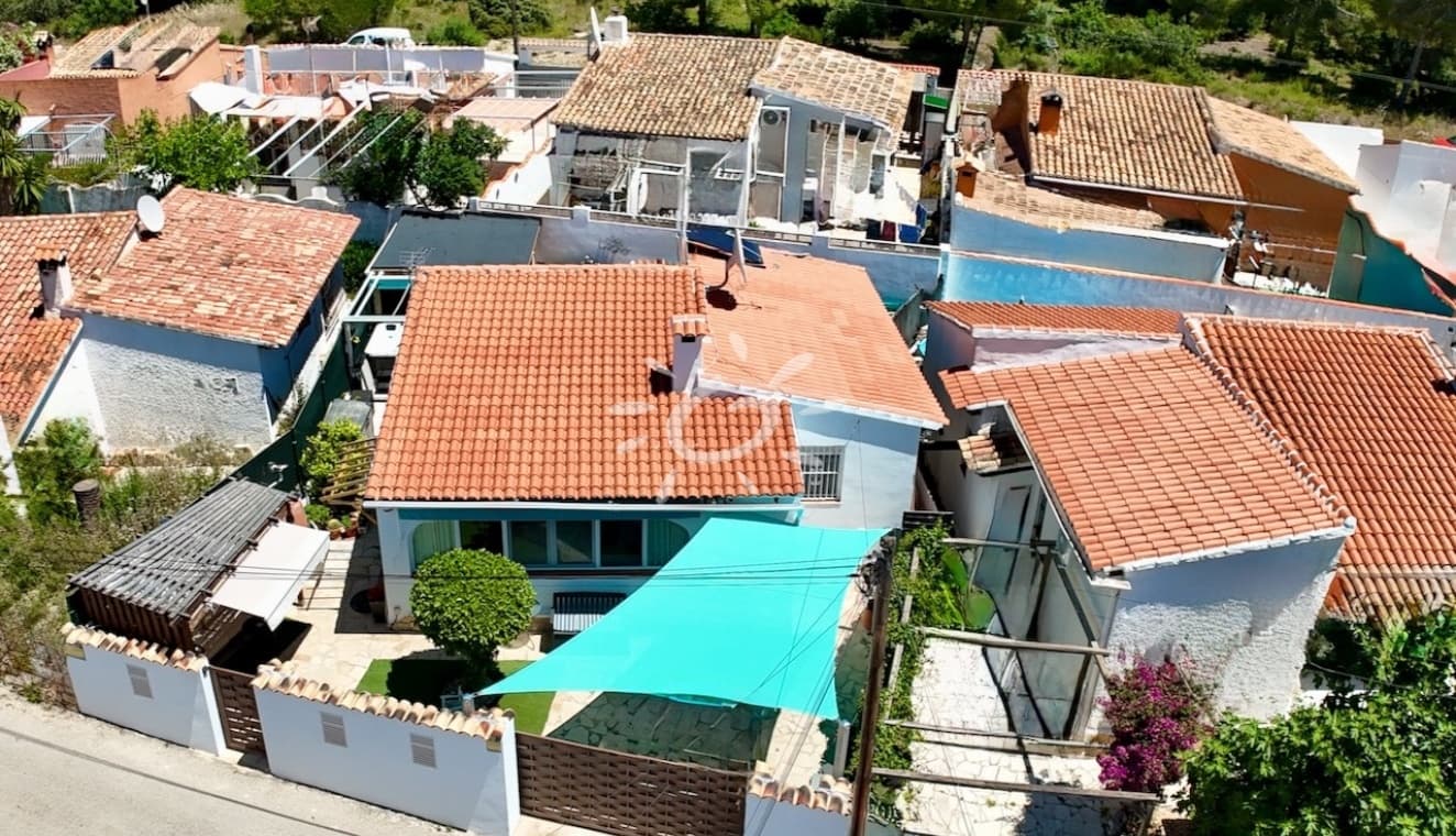 2 soveværelse Villa til salg i Moraira - € 435.000 (Ref: 9861247)