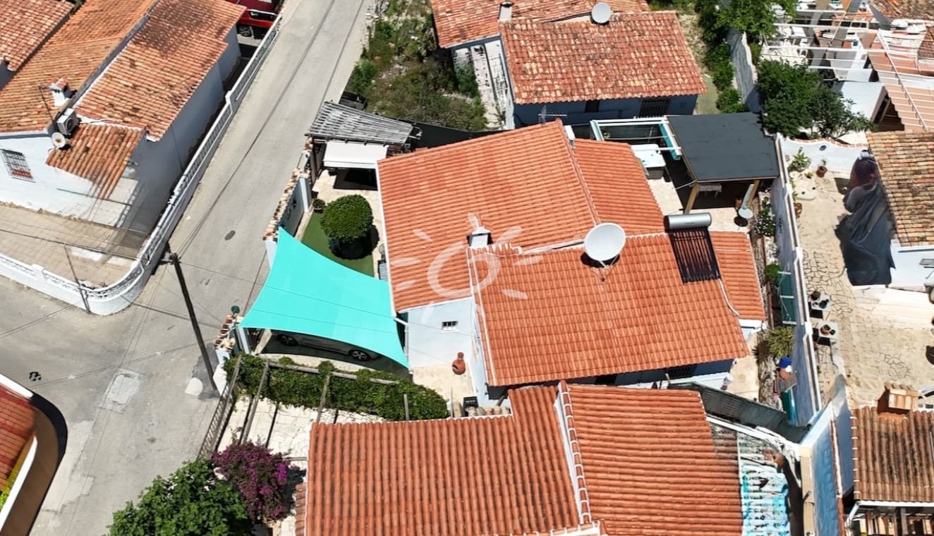 2 soveværelse Villa til salg i Moraira - € 435.000 (Ref: 9861247)