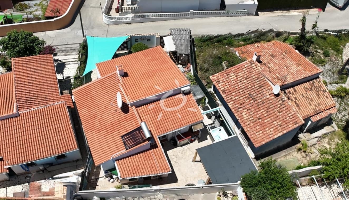 2 soveværelse Villa til salg i Moraira - € 435.000 (Ref: 9861247)